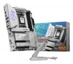 MSI MPG B850 EDGE TI WIFI