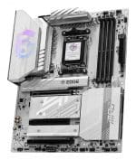 MSI MPG B850 EDGE TI WIFI
