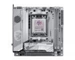 MSI MPG X870I EDGE TI EVO WIFI