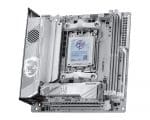 MSI MPG X870I EDGE TI EVO WIFI