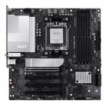 MSI PRO B850M-P WIFI