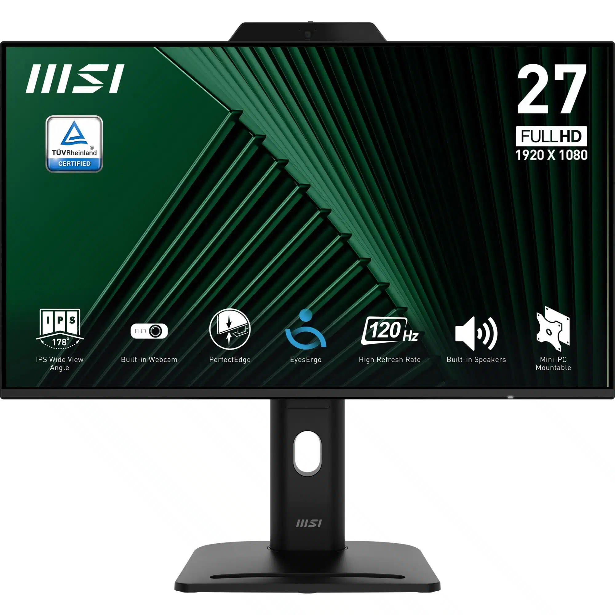 MSI PRO MP272PMG MSI PRO MP272PMG