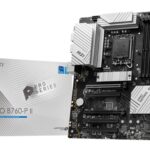 MSI PROB760-PII