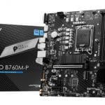 MSI PROB760M-P