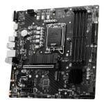 MSI PROB760M-P