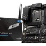 MSI PROZ790-PWIFI