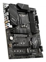 MSI PROZ790-PWIFI