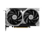 MSI RTX 5060 8G VENTUS 2X OC V1