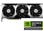 MSI RTX 5080 16G VENTUS 3X OC BLACK