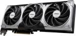 MSI RTX 5080 16G VENTUS 3X OC BLACK