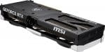 MSI RTX 5080 16G VENTUS 3X OC BLACK