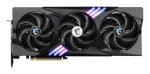 MSI RTX5070TI 16G GAM TRIO OC
