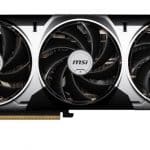 MSI RTX5070TI 16G VENTUS 3X OC