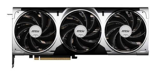 MSI RTX5070TI 16G VENTUS 3X OC