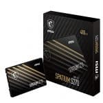 MSI S78-440E350-P83
