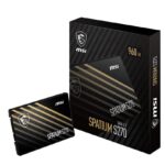 MSI S78-440P130-P83