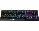 MSI VIGORGK30US
