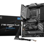 MSI Z790GAMINGPLUSWIFI