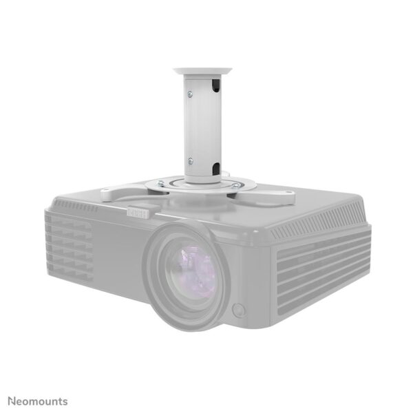 NEOMOUNTS BEAMER-C80WHITE