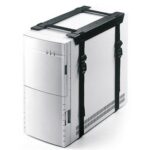 NEOMOUNTS CPU-D025BLACK