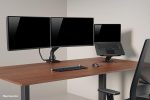 NEOMOUNTS DS20-740BL1