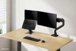 NEOMOUNTS DS20-740BL1