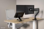 NEOMOUNTS DS20-740BL1