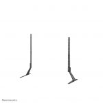 NEOMOUNTS DS45-430BL19