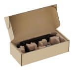 NEOMOUNTS DS70-250BL1