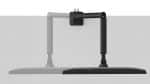NEOMOUNTS DS70-250BL1