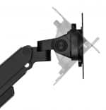 NEOMOUNTS DS70-250BL1