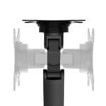 NEOMOUNTS DS70-250BL2