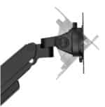NEOMOUNTS DS70-250BL2