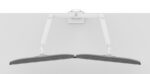 NEOMOUNTS DS70-250WH2