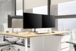 NEOMOUNTS DS70-750BL2