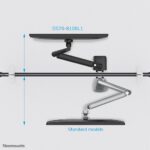 NEOMOUNTS DS70-810BL1