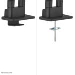 NEOMOUNTS DS70S-950BL2