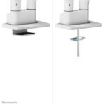 NEOMOUNTS DS70S-950WH2
