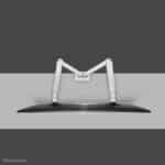 NEOMOUNTS DS70S-950WH2