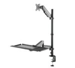 NEOMOUNTS DS90-325BL1