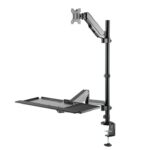 NEOMOUNTS DS90-325BL1