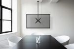 NEOMOUNTS FPMA-C340BLACK