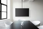 NEOMOUNTS FPMA-C340BLACK