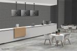 NEOMOUNTS FPMA-C340BLACK