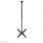 NEOMOUNTS FPMA-C340BLACK