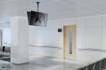 NEOMOUNTS FPMA-C340DBLACK