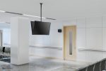 NEOMOUNTS FPMA-C340DBLACK