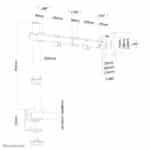 NEOMOUNTS FPMA-D550BLACK