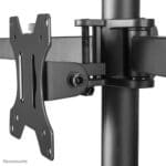 NEOMOUNTS FPMA-D550D3BLACK