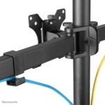 NEOMOUNTS FPMA-D550D3BLACK